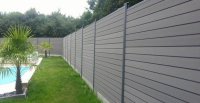 Portail Clôtures dans la vente du matériel pour les clôtures et les clôtures à Villard-Leger